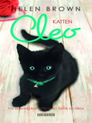 cover image of Katten Cleo